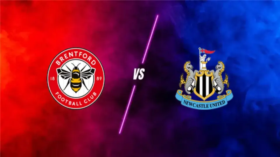 Brentford vs Newcastle 2025